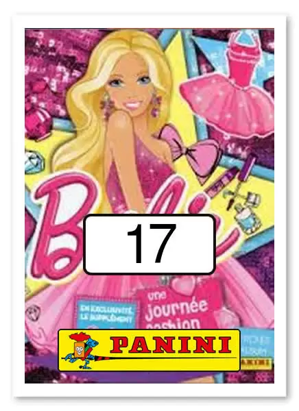 Barbie Une Journée Fashion avec Barbie - Image n°17
