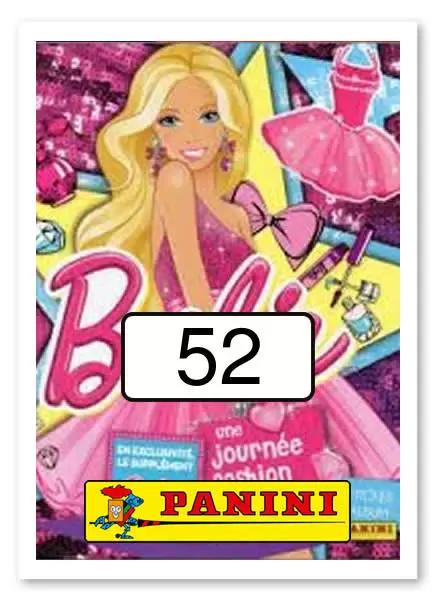 Barbie Une Journée Fashion avec Barbie - Image n°52
