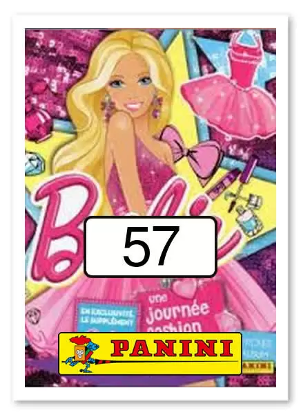Barbie Une Journée Fashion avec Barbie - Image n°57