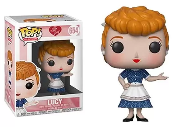 POP! Television - I Love Lucy - Lucy