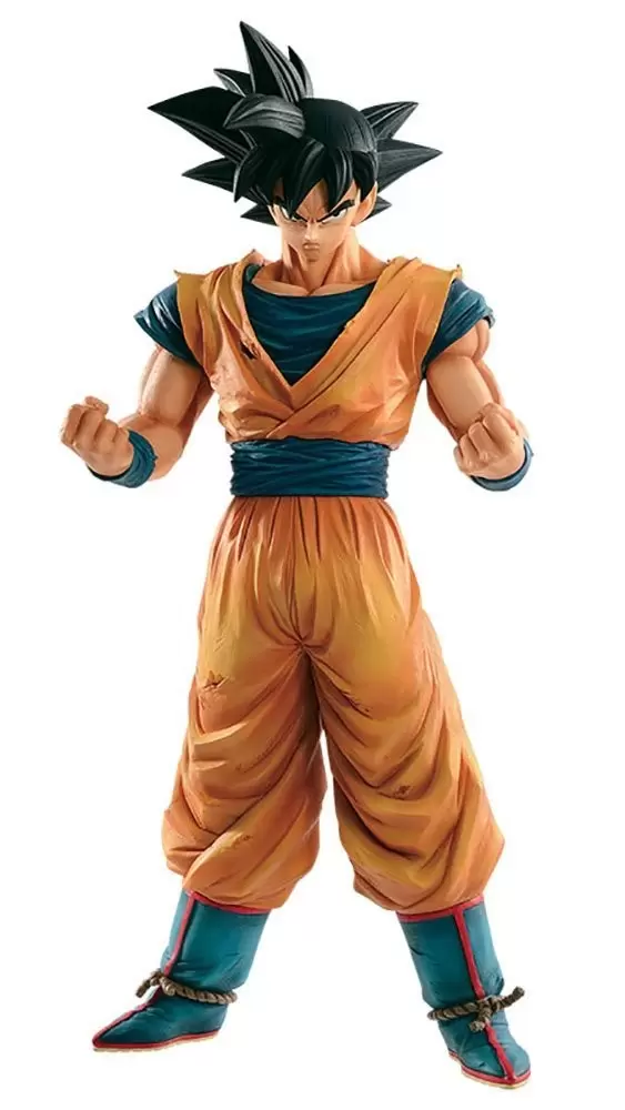 Son Goku 2