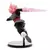 Dragon Ball Banpresto - Son Goku Shinretsuzan - Rose