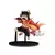 One Piece Banpresto - Monkey D. Luffy - BWFC Vol. 4