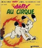 Idéfix - Idéfix au cirque
