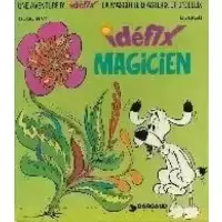 Idéfix magicien