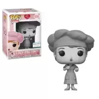 I Love Lucy - Lucy Factory (Barnes & Noble)