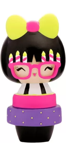 Momiji - Birthday Girl