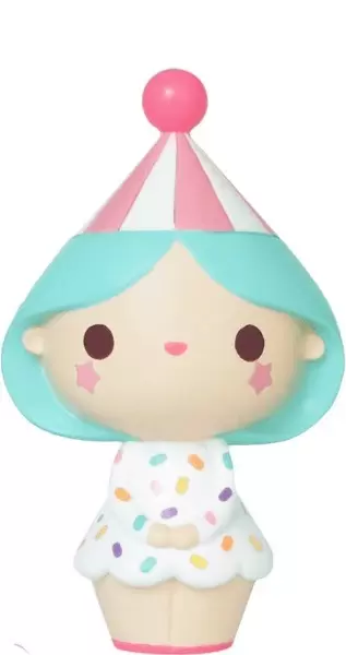 Momiji - Birthday Girl