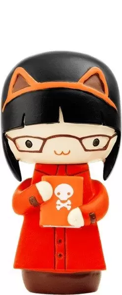 Momiji - Clarice