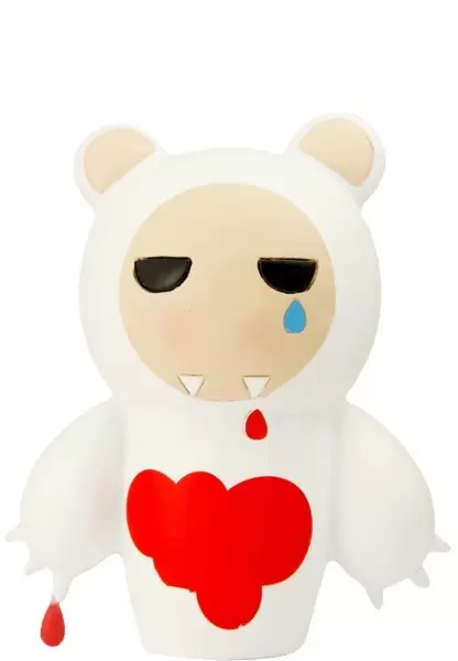 Momiji - The I don\'t care bear