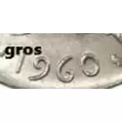 1960 grand 0
