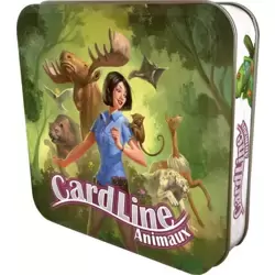 Cardline Animaux 2