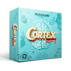 Cortex Challenge