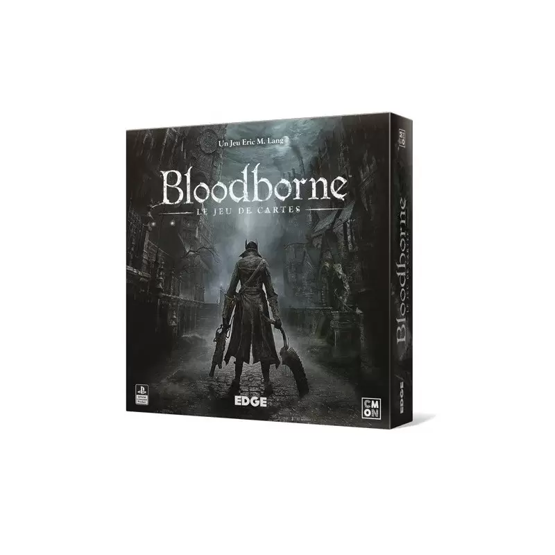 Others Boardgames - Bloodborne