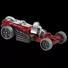 Hot Wheels Classiques - Rigor motor