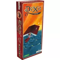Dixit 2 : Quest