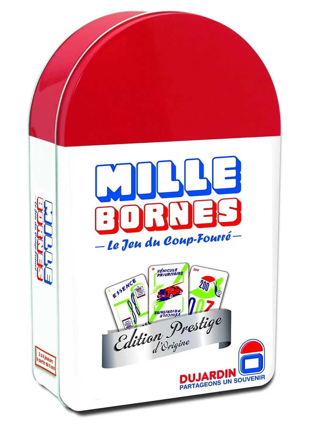 Mille Bornes - Mille Bornes - Prestige