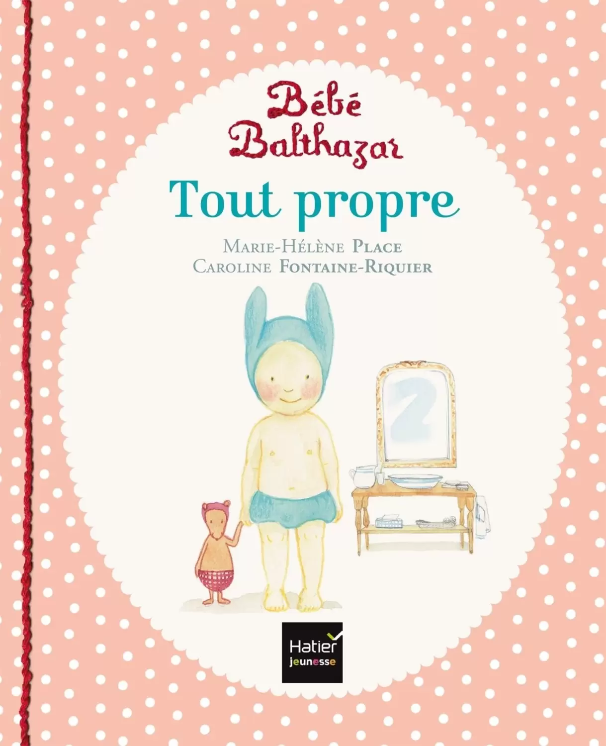 Balthazar - Tout propre