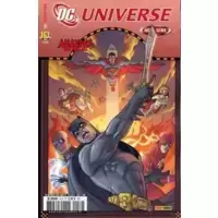 L'attaque des amazones (1/2)