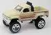 Hot Wheels Showroom - \'87 Toyota pickup