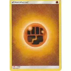 Énergie Combat
