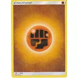 Énergie Combat