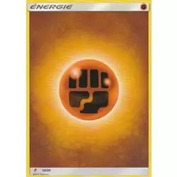 Énergie Combat