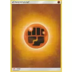 Énergie Combat