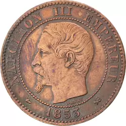 1853 B