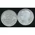 50 centimes Morlon alu - 1944