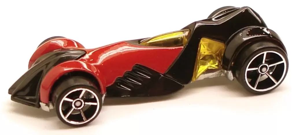 Hot Wheels Classiques - Blastous