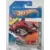 Mainline Hot Wheels - Jet Threath 4.0