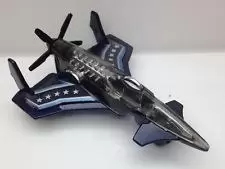 Mainline Hot Wheels - Poison arrow