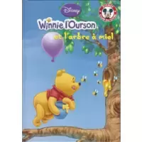 Winnie l'Ourson et l'arbre à miel