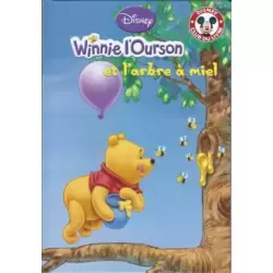 Winnie l'Ourson et l'arbre à miel