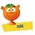 Stikeez Vegetables Lidl 2017 - Ivan