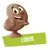 Stikeez Vegetables Lidl 2017 - Lorus