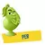 Stikeez Vegetables Lidl 2017 - Per