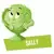 Stikeez Vegetables Lidl 2017 - Sally