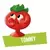 Stikeez Vegetables Lidl 2017 - Tommy
