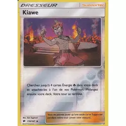 Kiawe Reverse