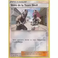 Sbire de la Team Skull Reverse