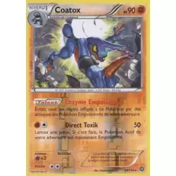 Coatox Reverse