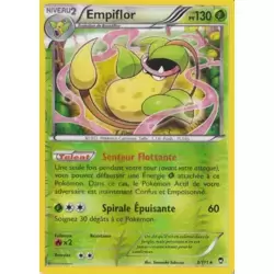 Empiflor Reverse