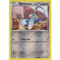 Monorpale Reverse