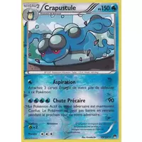 Crapustule Reverse