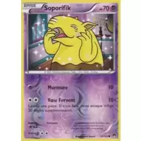 Soporifik Reverse