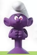 Smurfs - Purple Smurf