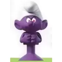 Purple Smurf