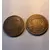 1 franc Morlon bronze alu - 1936